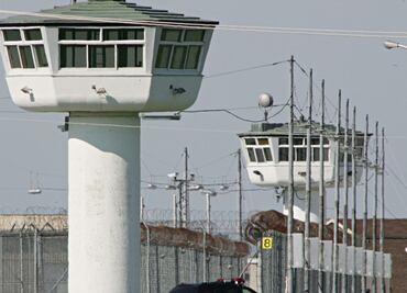 Reportan riña en centro penitenciario de Ahome, Sinaloa; reportan tres internos muertos y un herido