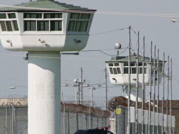 Reportan riña en centro penitenciario de Ahome, Sinaloa; reportan tres internos muertos y un herido