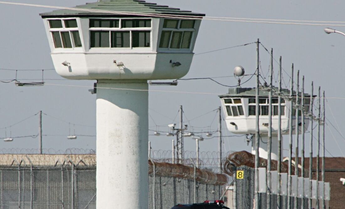 Reportan riña en centro penitenciario de Ahome, Sinaloa. Imagen ilustrativa. Foto: Archivo El Universal