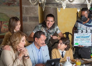 "Vencer el pasado" abordará el tema de la difusión de contenido sexual