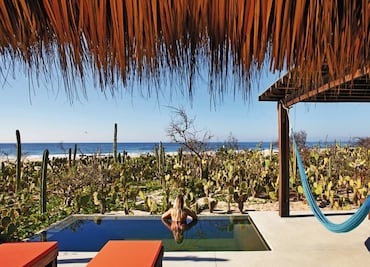 Sin daños infraestructura turística de Oaxaca: Sectur