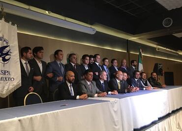 Investigan a pilotos tras paro que afectó vuelos