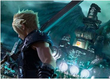 Final Fantasy, la “gallina de los huevos de oro” de Square, cumple 30 años