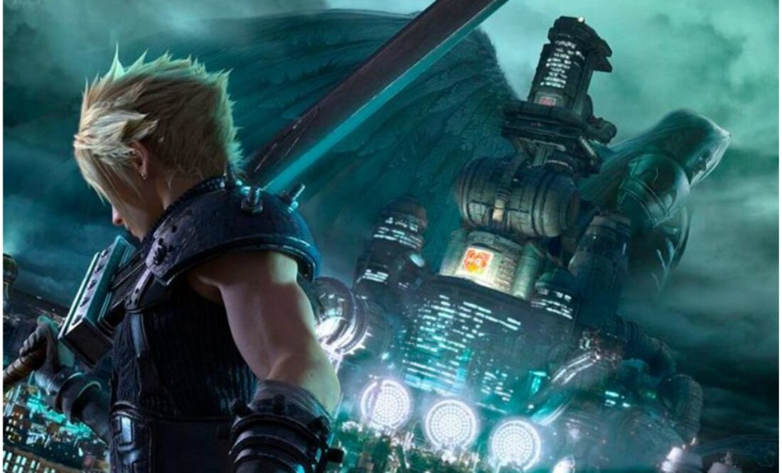 El juego fue obra de Hironobu Sakaguchi, quien apenas tres años antes había fundado junto a Masafumi Miyamoto la compañía Squaresoft