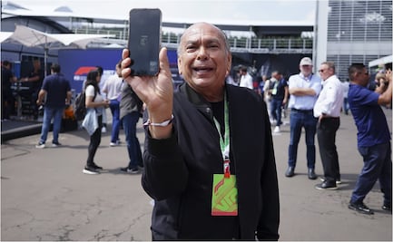 Papá de Checo Pérez enciende alertas con enigmático mensaje; ¿el piloto mexicano regresa a la Fórmula 1?