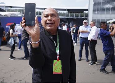 Papá de Checo Pérez enciende alertas con enigmático mensaje; ¿el piloto mexicano regresa a la Fórmula 1?