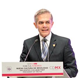 ¡En sus marcas, listos, fuera!
