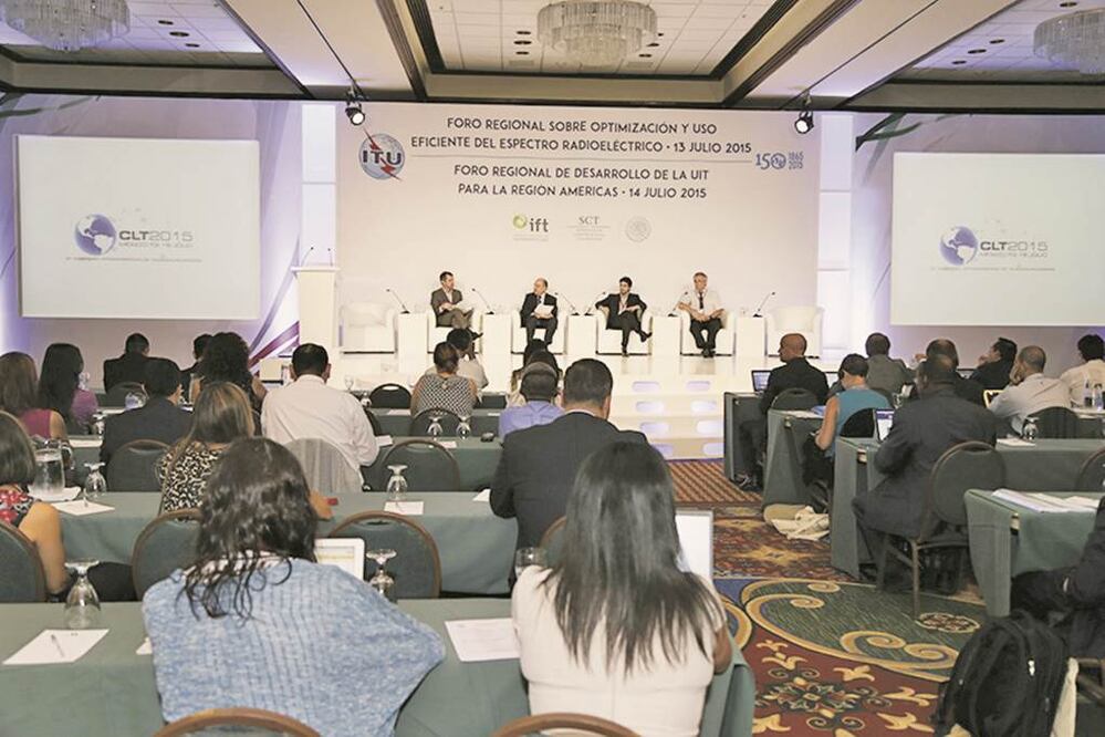 En el Congreso se abordará de manera detallada la evolución del ecosistema y la economía digital en América Latina. Foto: ESPECIAL