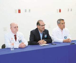 Inicia campaña contra coronavirus