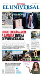 Portada impresa del 22 de marzo de 2026