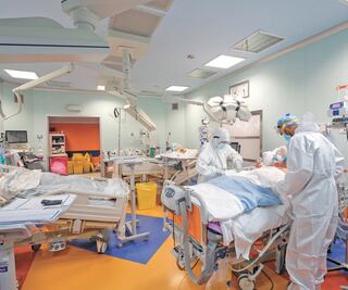 Pfizer pedirá aprobación de su vacuna en “unos días”