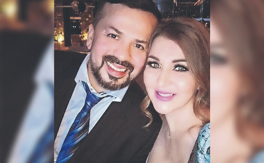 Alicia Villarreal anunció en septiembre de 2024 que se encontraba en proceso de divorcio de Cruz Martínez. 