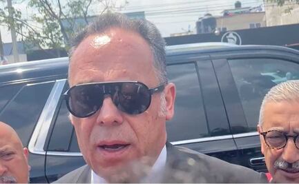 Audiencia intermedia de Emilio Lozoya continuará por caso Odebrecht: abogado 