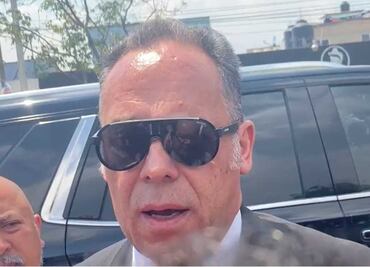 Audiencia intermedia de Emilio Lozoya continuará por caso Odebrecht: abogado