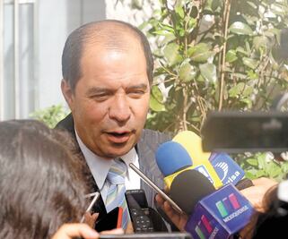 Empresarios van contra las compras de pánico de gasolina