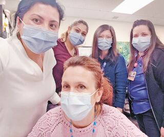 “Vivo con el miedo de que me contagie de Covid-19”, dice mexicana en NY 