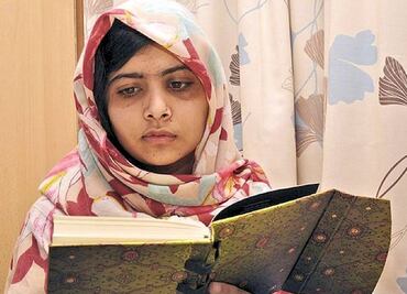 Cinta sobre Malala Yousafzai se estrena hoy en México