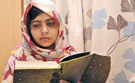 Cinta sobre Malala Yousafzai se estrena hoy en México