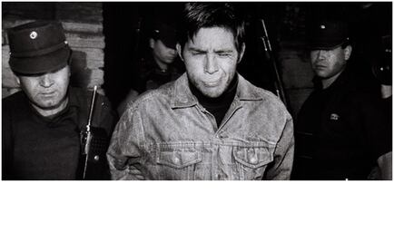 Sociedad de escritores acepta como miembro a un terrorista 