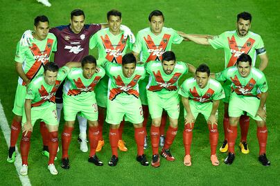 Juego entre Juárez y Veracruz cambia de fecha