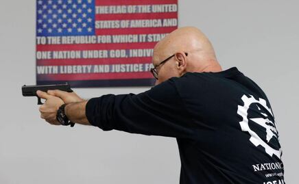 Corte Suprema de EU se inclina por mantener la regulación de "armas fantasma"; estos equipos se pueden comprar en tiendas o internet