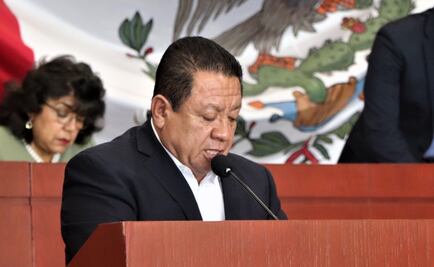 Quedan dos legisladores del PT en Congreso de Morelos tras renuncia de diputado