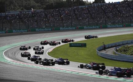 Se confirma el GP de Fórmula 1 en Miami; ya definieron la fecha 