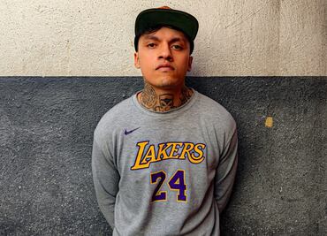 Cae “El Cacho”, integrante de La Unión Tepito; asesinó a presunta integrante de la Anti Unión