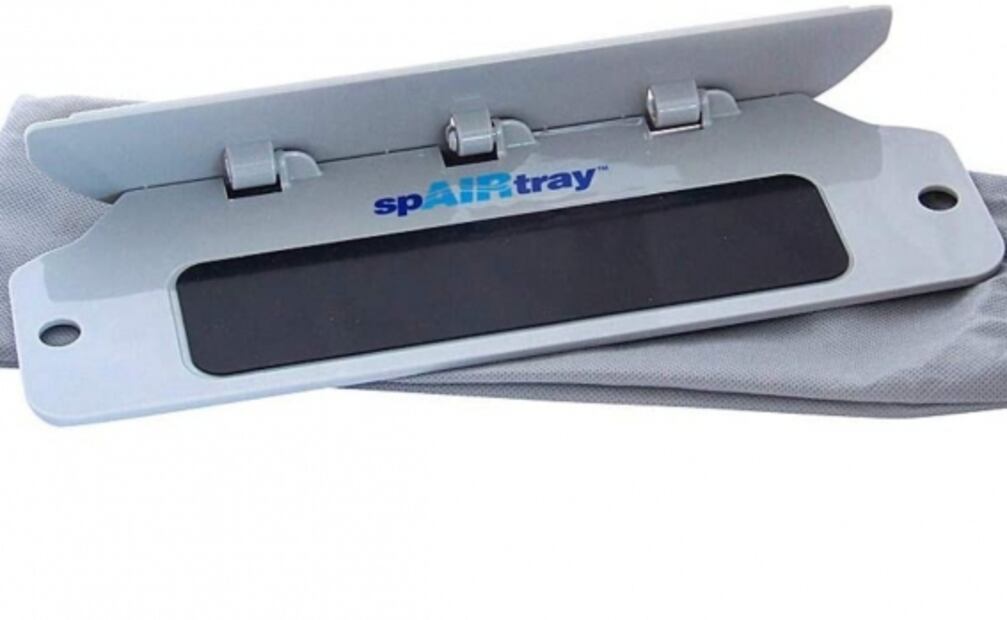 Haz tu vuelo más cómodo con estos 10 artículos irresistibles