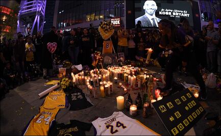 ¿Por qué apodaban ‘Black Mamba’ a Kobe Bryant?