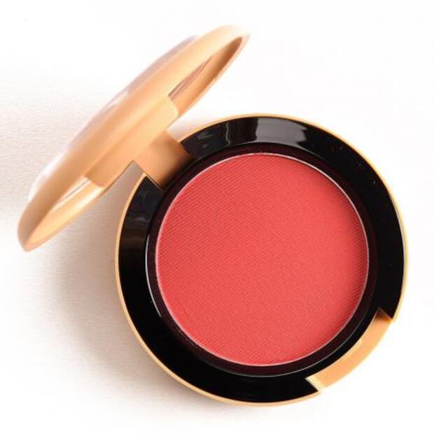 ¿Sabes qué tono de rubor usar según tu color de piel?