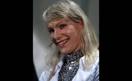 53 años…y presidenta de Lyon espera mellizas