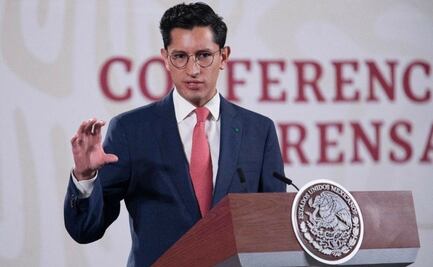 Roberto Velasco asume funciones de Jesús Seade en la SRE