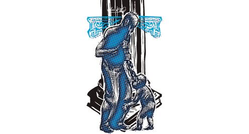 Los “pesos pesados” de Cuba 86