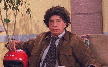 Héctor Lechuga murió de causas naturales