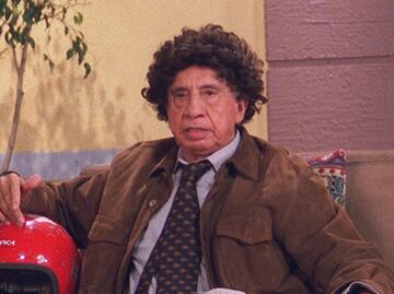 Héctor Lechuga murió de causas naturales