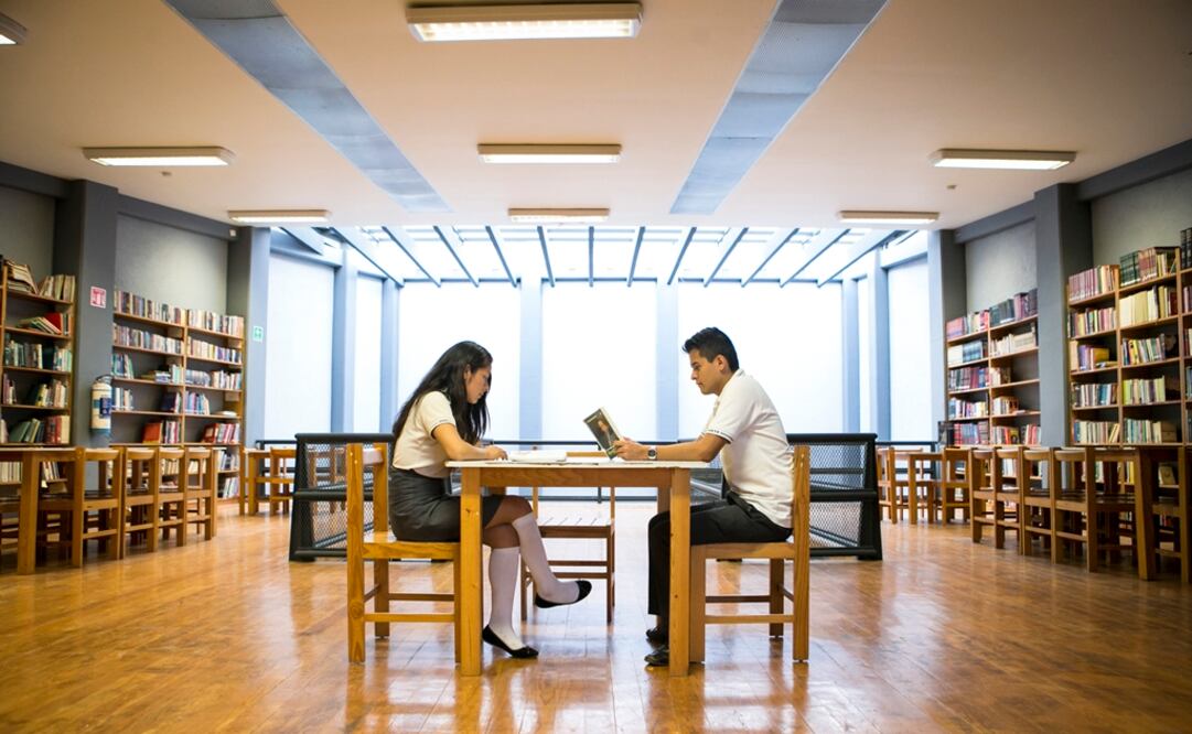 Foto: Archivo EL UNIVERSAL