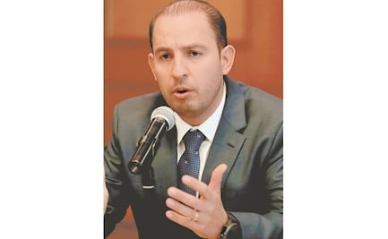 Alianza de AN con PRI y PRD, en 140 distritos