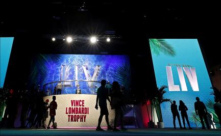 ¿Por qué nos gusta la NFL?