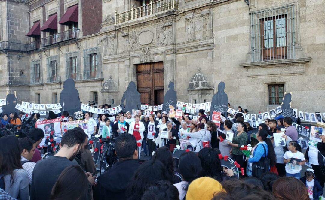 Foto: Alexis Ortiz/EL UNIVERSAL 