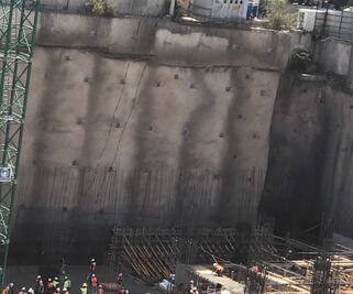 Vigente, licencia para desarrollo en Satélite