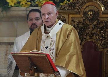 Ambición y ansia de poder, generadores de la miseria: Arquidiócesis