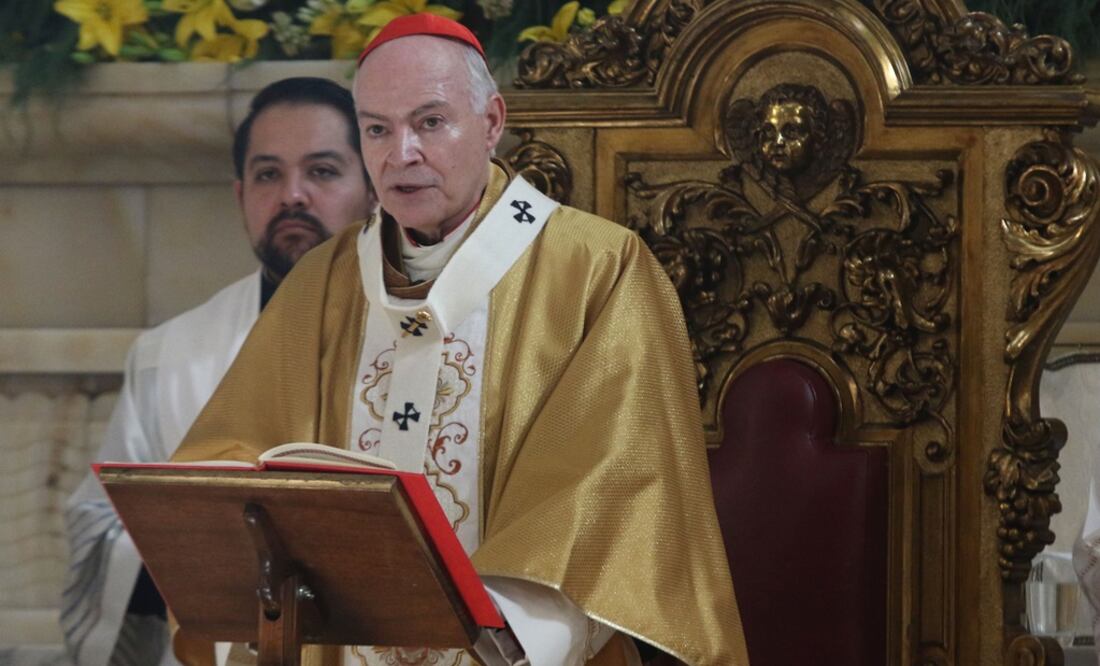 Foto: Archivo / EL UNIVERSAL