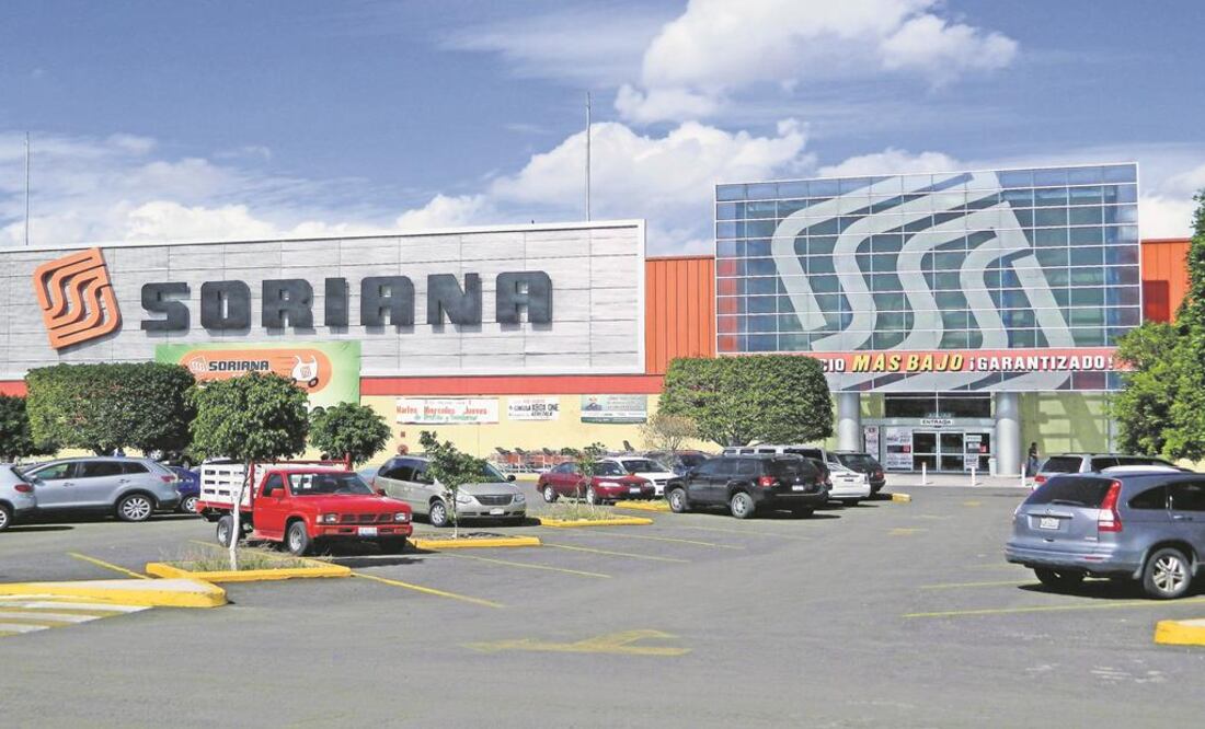 ANTAD reporta semestre débil