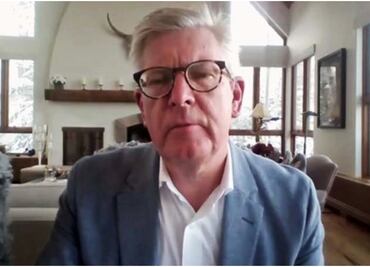 Gobiernos no deben decidir quién gana y pierde en el sector tecnológico: Börje Ekholm