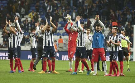 Quedaron definidas las semifinales de la Copa MX Clausura 2020