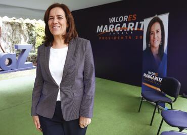 Margarita exige a Anaya que aclare la compra-venta de nave industrial