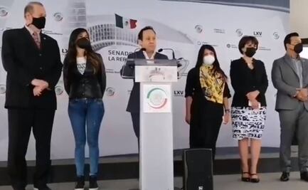 AMLO debe reconocer que estrategia de "abrazos no balazos" fracasó: MC