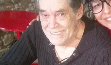 Fallece el escritor Francisco Rebolledo, a los 74 años