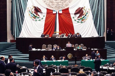 Inicia el debate por un presupuesto improductivo